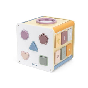 POLAR B | 8 - 1 Activiteitenkubus - Le CirQue Conceptstore