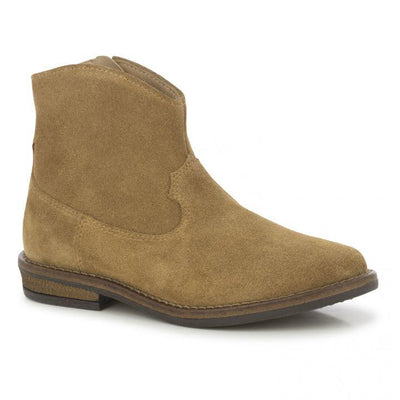 POM D'API - Billy Velours Oily Date Boots - Le CirQue Kidsconceptstore 