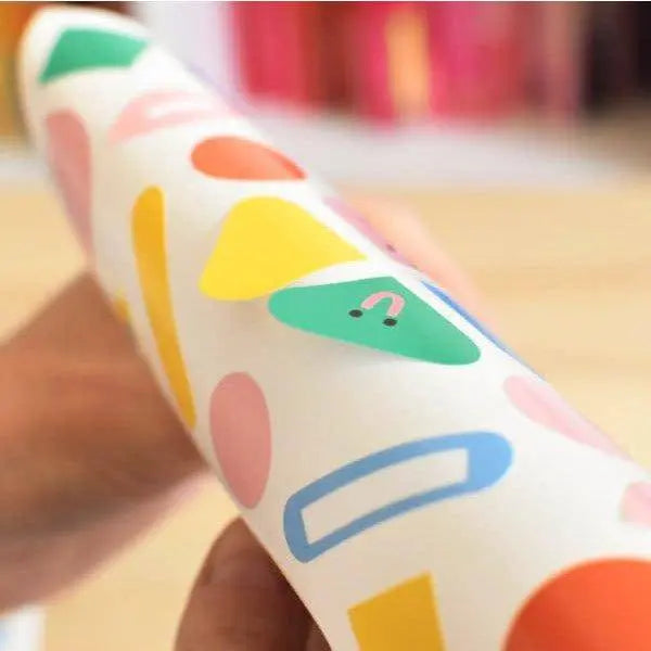 POPPIK - First Stickers "Nature" 2+ - Le CirQue Conceptstore