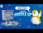 SMART GAMES | Gezelschapsspel | Penguins Huddle Up