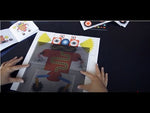 DJECO | Kinoptik | Robots