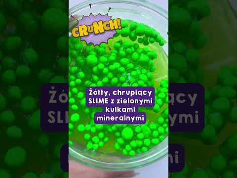 TUBAN | Maak Je Eigen Slijm | Sensory Slime 6-1