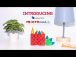 MAGNA TILES | MicroMags Reisset
