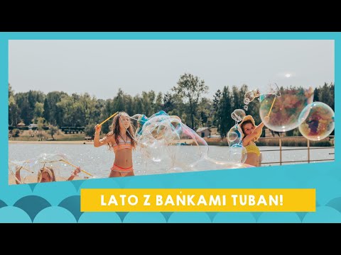 TUBAN | Bellenblaas | Bubbles Liquid 250ml