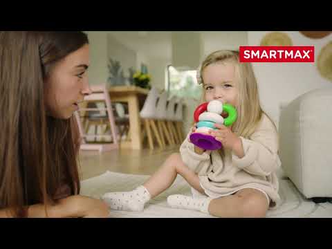 SMARTMAX | My First Stacking Rings