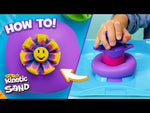 SPIN MASTER | Kinetic Sand Squish Motion