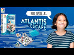 SMART GAMES | Educatief Solo Spel | Atlantis Escape 8+