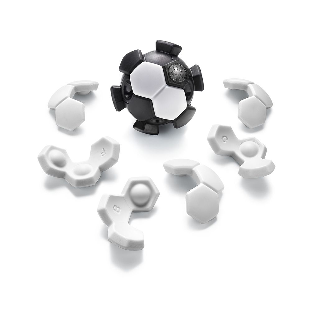 SMART GAMES  - Educatief Plug&Play Ball 6+ - Le CirQue Kidsconceptstore 