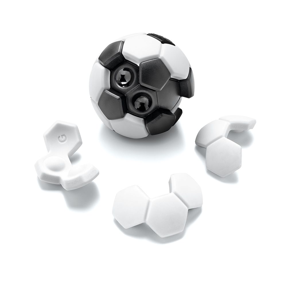 SMART GAMES  - Educatief Plug&Play Ball 6+ - Le CirQue Kidsconceptstore 