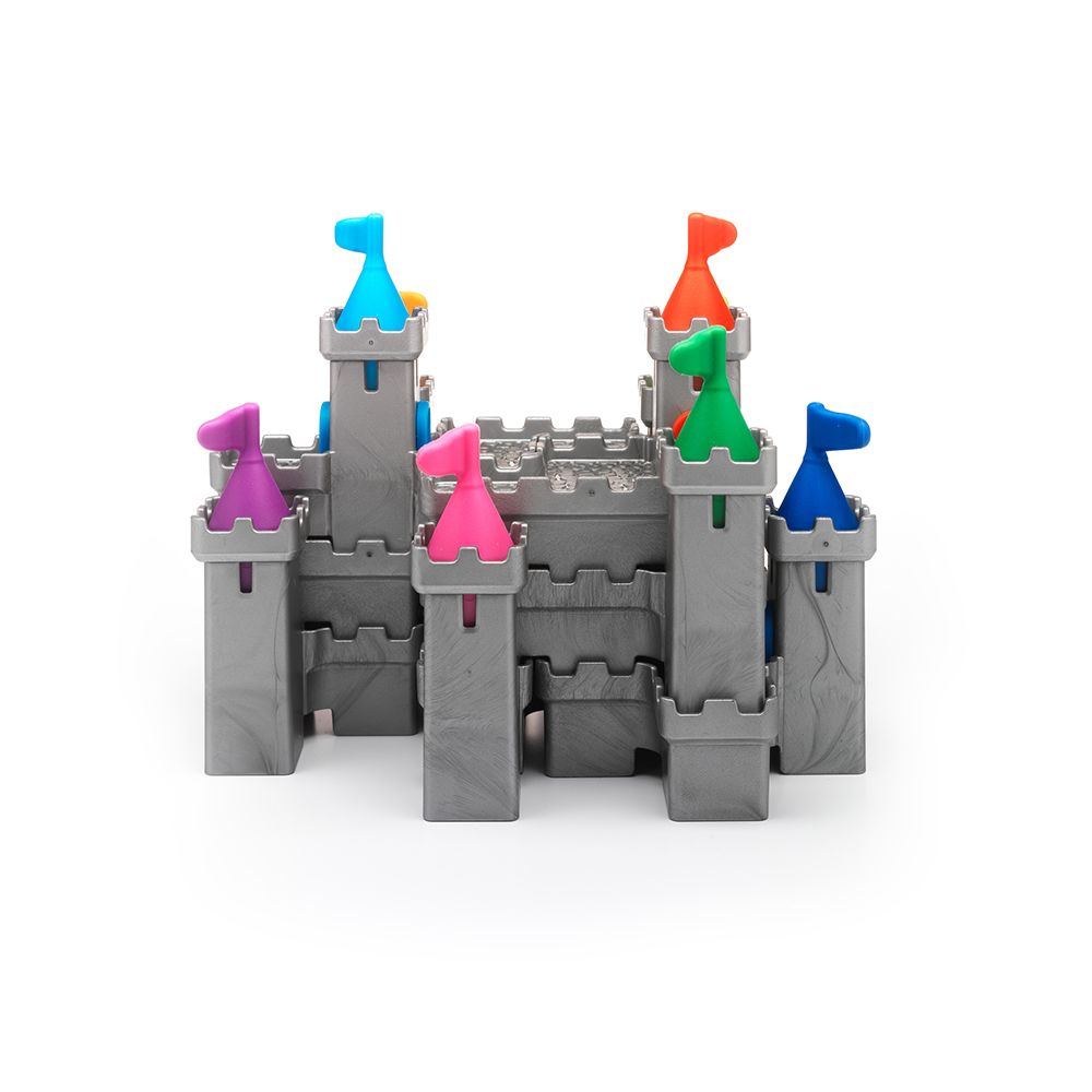 SMART GAMES - Educatief Tower Stacks 7+ - Le CirQue Kidsconceptstore 