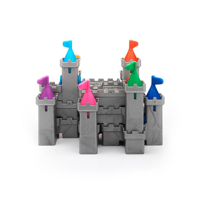 SMART GAMES - Educatief Tower Stacks 7+ - Le CirQue Kidsconceptstore 
