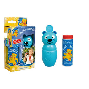 PUSTEFIX - Bellenblaas Bubble Friends (Inhoud 70ml) 4+ - Le CirQue Conceptstore