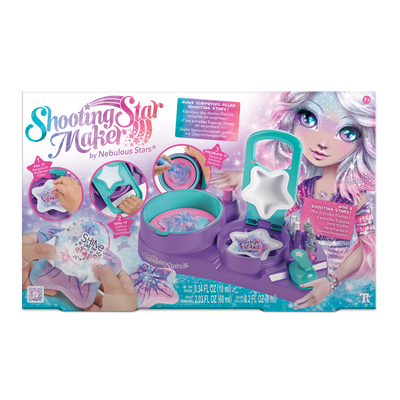 NEBULOUS STARS - DIY "Schooting Star maker" 7+ - Le CirQue Kidsconceptstore 