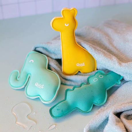 QUUT | Dive Toys | Safari 3+ - Le CirQue Conceptstore
