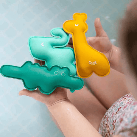 QUUT | Dive Toys | Safari 3+ - Le CirQue Conceptstore