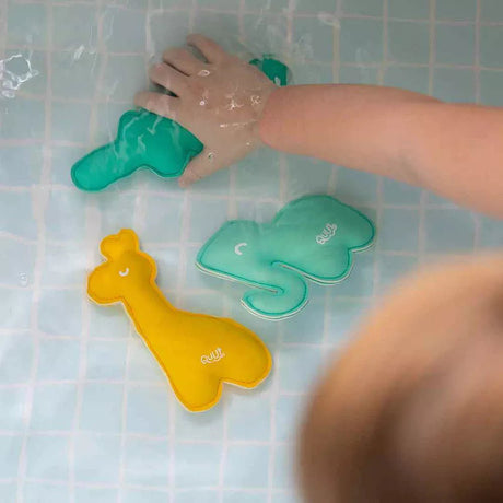 QUUT | Dive Toys | Safari 3+ - Le CirQue Conceptstore