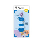 QUUT | Foam Beedi | Hippo 10m+ - Le CirQue Conceptstore