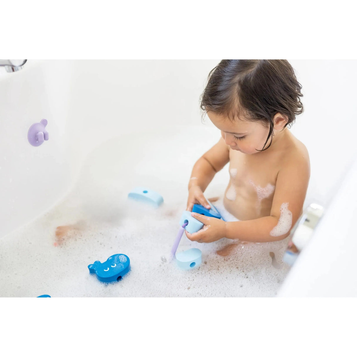 QUUT | Foam Beedi | Hippo 10m+ - Le CirQue Conceptstore