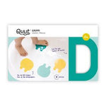 QUUT | Grippi Jellyfish | Green&Yellow - Le CirQue Conceptstore