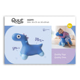 QUUT | Hoppi Bouncing Dino | Cosmic Blue 2+ - Le CirQue Conceptstore