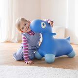 QUUT | Hoppi Bouncing Dino | Cosmic Blue 2+ - Le CirQue Conceptstore