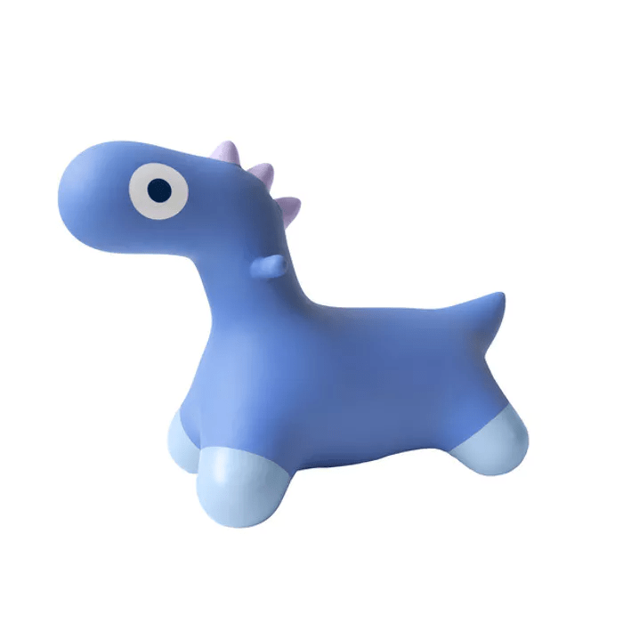 QUUT | Hoppi Bouncing Dino | Cosmic Blue 2+ - Le CirQue Conceptstore