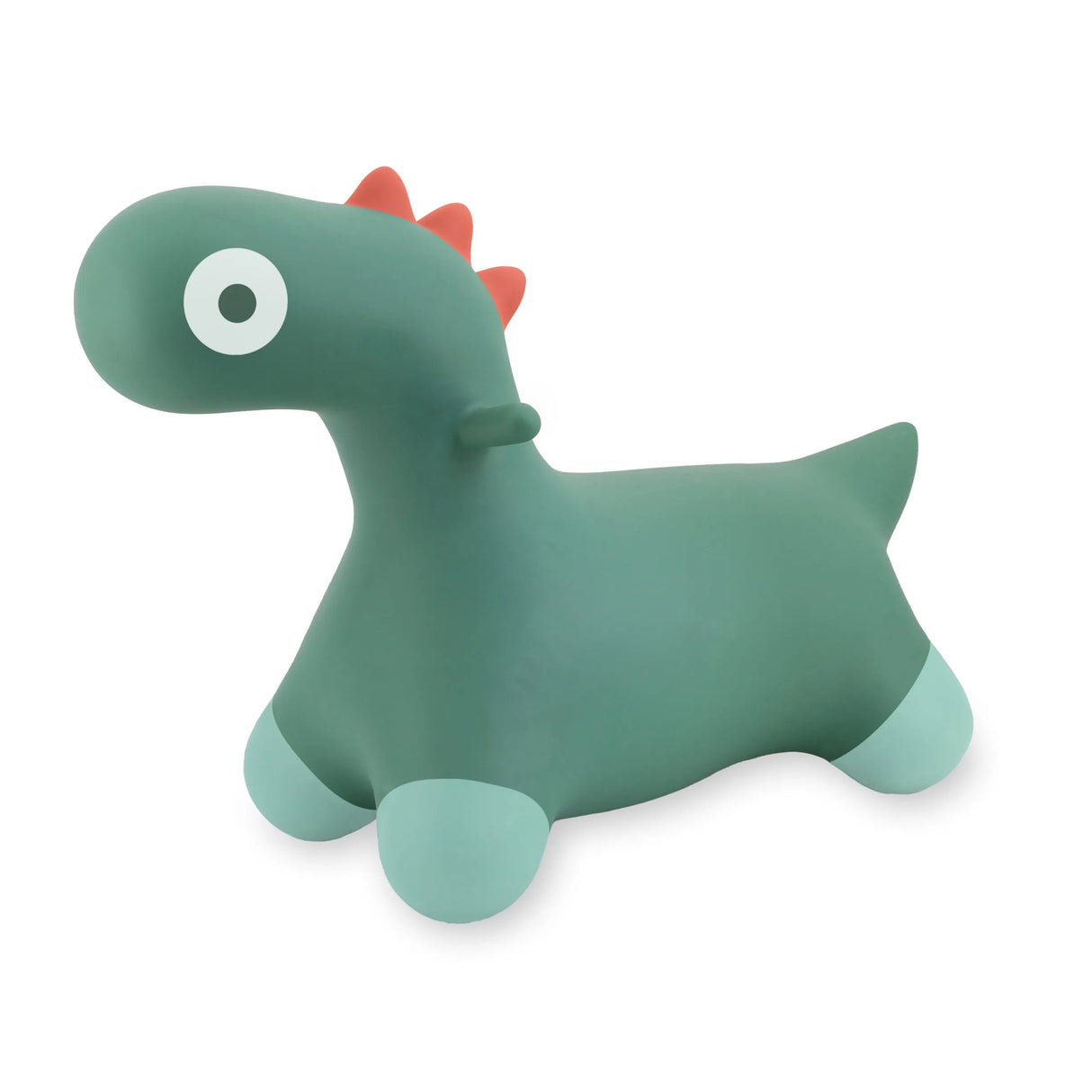 QUUT | Hoppi Bouncing Dino | Green - Le CirQue Conceptstore