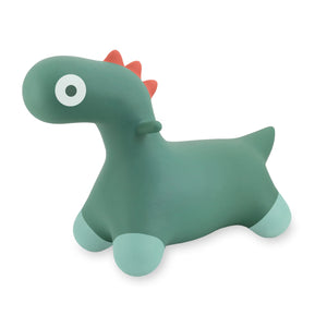 QUUT | Hoppi Bouncing Dino | Green - Le CirQue Conceptstore