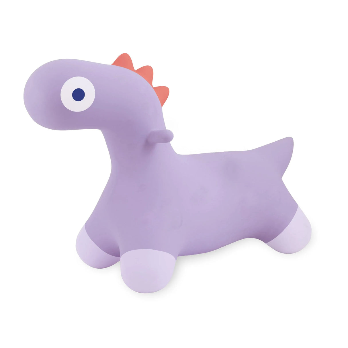 QUUT | Hoppi Bouncing Dino | Lavender 2+ - Le CirQue Conceptstore