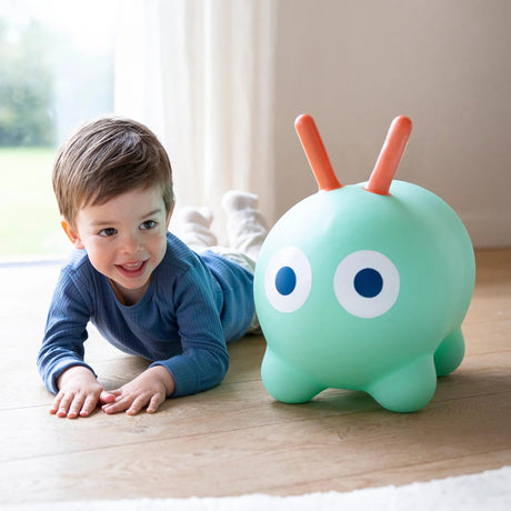 QUUT | Skippi Bouncing | Minty Green - Le CirQue Conceptstore