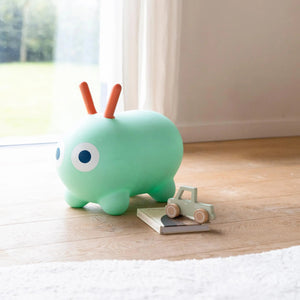 QUUT | Skippi Bouncing | Minty Green - Le CirQue Conceptstore