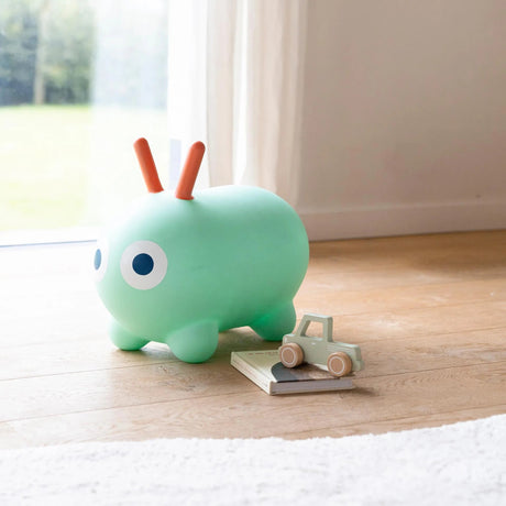 QUUT | Skippi Bouncing | Minty Green - Le CirQue Conceptstore
