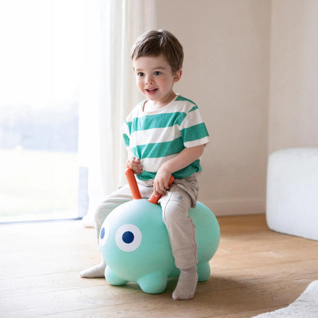QUUT | Skippi Bouncing | Minty Green - Le CirQue Conceptstore