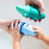 QUUT | Squeezi | Hippo 10m+ - Le CirQue Conceptstore