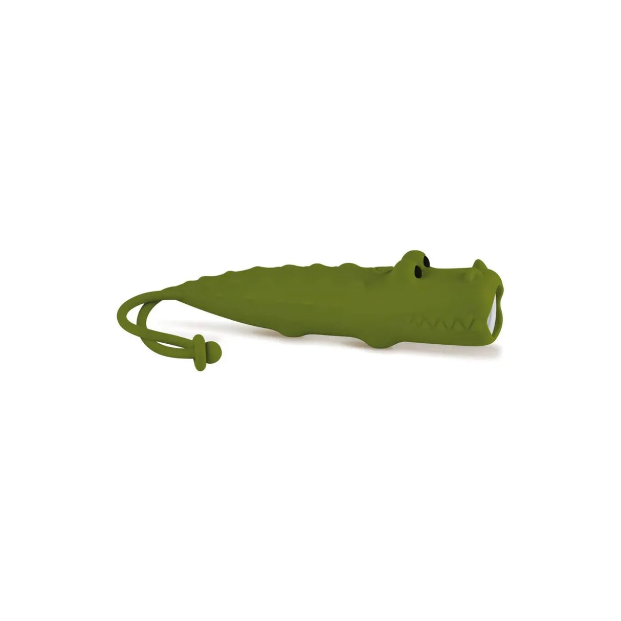 RABBIT&FRIENDS | Zaklamp | Crocodile Silicone Flashlight - Le CirQue Conceptstore