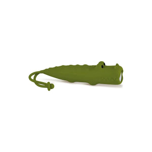 RABBIT&FRIENDS | Zaklamp | Crocodile Silicone Flashlight - Le CirQue Conceptstore