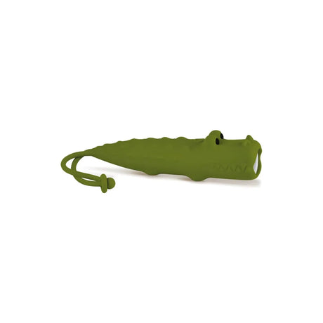 RABBIT&FRIENDS | Zaklamp | Crocodile Silicone Flashlight - Le CirQue Conceptstore