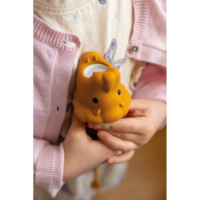 RABBIT&FRIENDS | Zaklamp | Lion Silicone Flashlight - Le CirQue Conceptstore