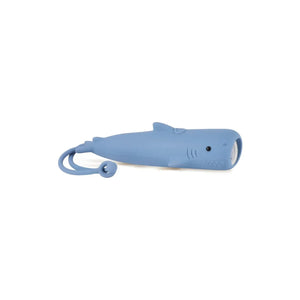 RABBIT&FRIENDS | Zaklamp | Sharky Silicone Flashlight - Le CirQue Conceptstore