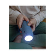 RABBIT&FRIENDS | Zaklamp | Sharky Silicone Flashlight - Le CirQue Conceptstore