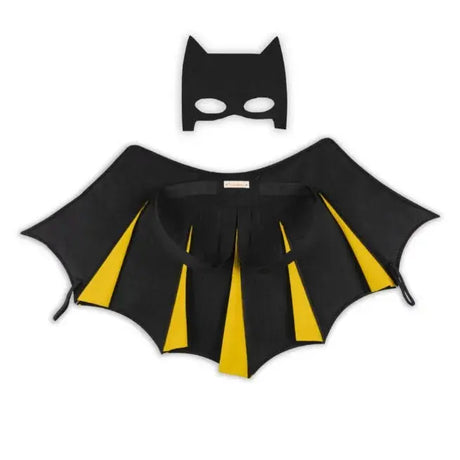RATATAM | Vleermuis & Batman (5 - 7 jaar) - Le CirQue Conceptstore