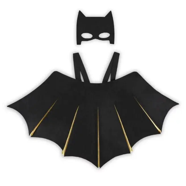 RATATAM | Vleermuis & Batman (5 - 7 jaar) - Le CirQue Conceptstore