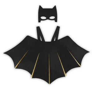 RATATAM | Vleermuis & Batman (5 - 7 jaar) - Le CirQue Conceptstore