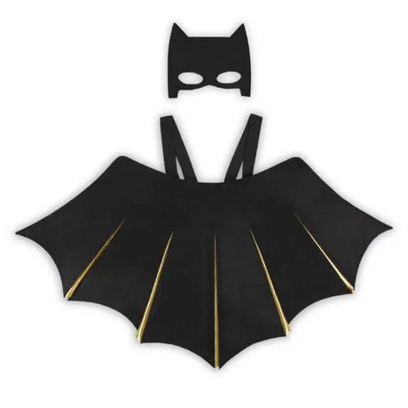 RATATAM | Vleermuis & Batman (5 - 7 jaar) - Le CirQue Conceptstore