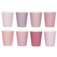 RICO DESIGN | Bekers | Pink - Le CirQue Conceptstore