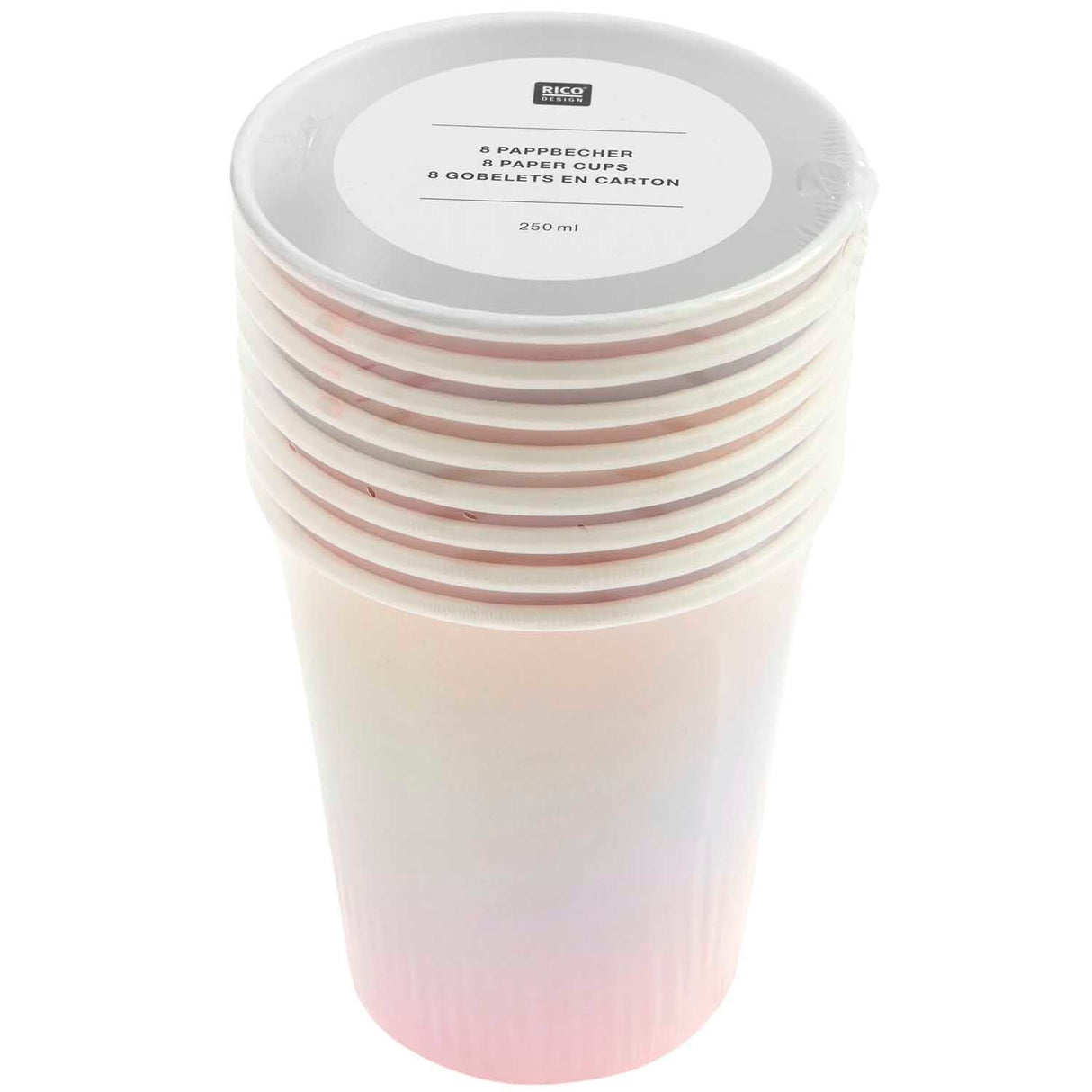 RICO DESIGN | Bekers | Spectrum - Le CirQue Conceptstore