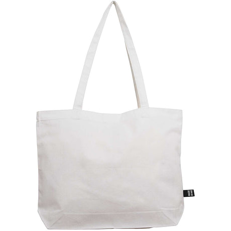 RICO DESIGN | Canvas Tas | Wit - Le CirQue Conceptstore