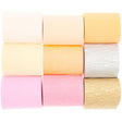 RICO DESIGN | Crêpe Papier | Blossom Mix - Le CirQue Conceptstore