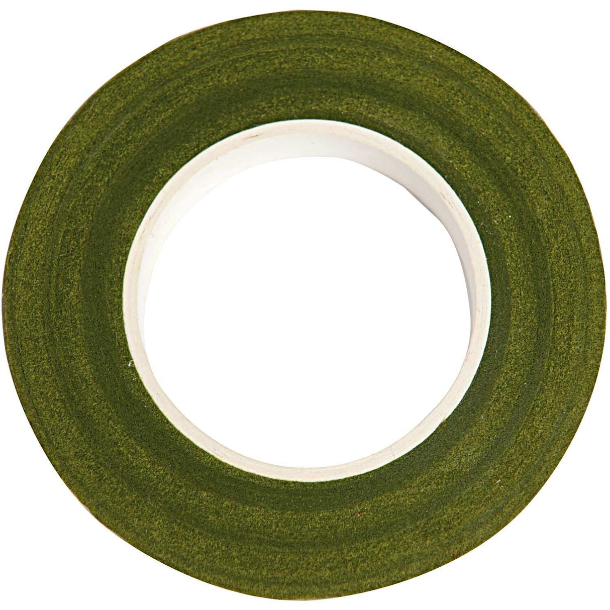 RICO DESIGN | Crêpe Wikkeltape | Groen - Le CirQue Conceptstore