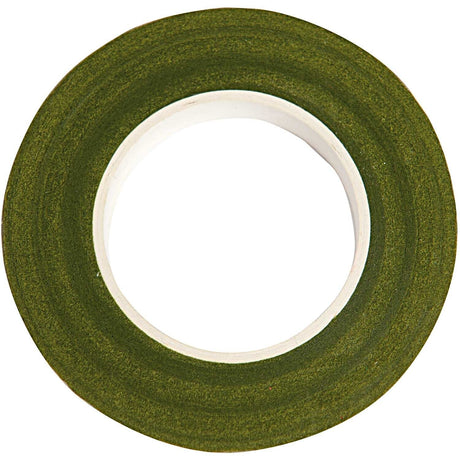 RICO DESIGN | Crêpe Wikkeltape | Groen - Le CirQue Conceptstore